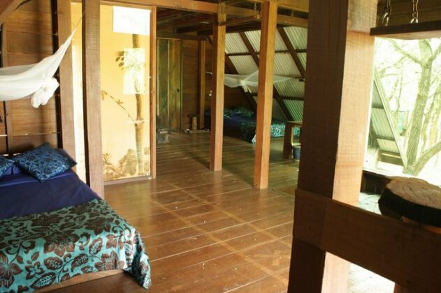 Nature Lodge - Photo5