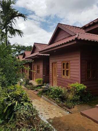 Phanyro Motel
