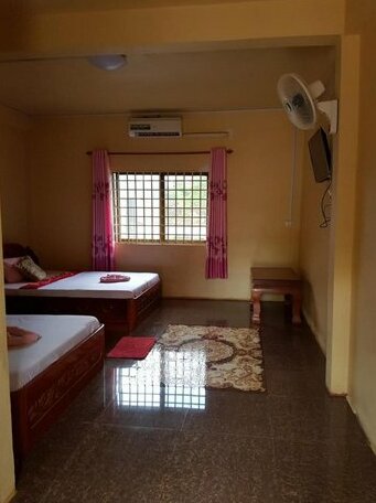 Phanyro Motel - Photo5