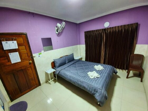 Route 76 Guest House - Photo2