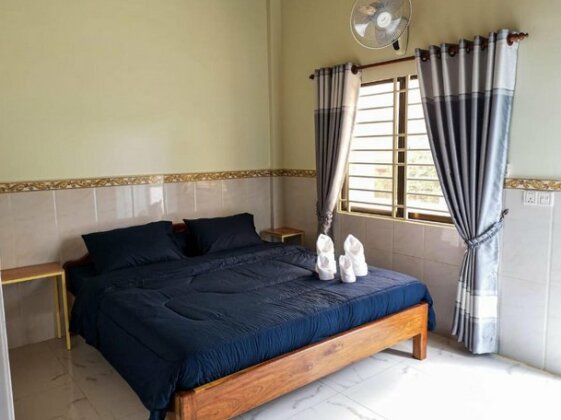 Route76 Rooms - Photo2