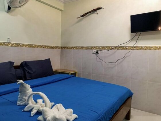 Route76 Rooms - Photo3