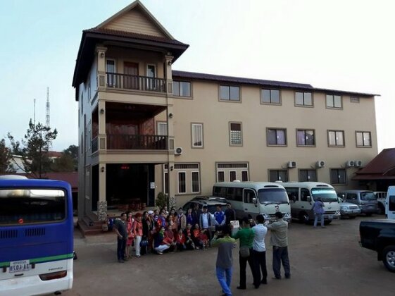 Sokcheav Guesthouse - Photo2