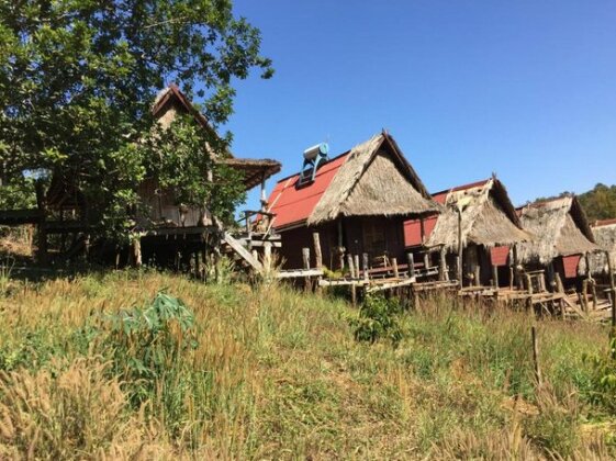 Tree Lodge Sen Monorom