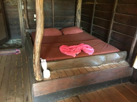 Tree Lodge Sen Monorom - Photo3
