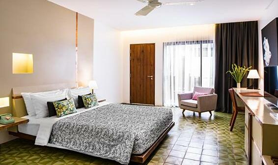 1920 Hotel - Photo2