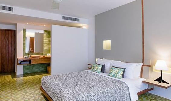 1920 Hotel - Photo4