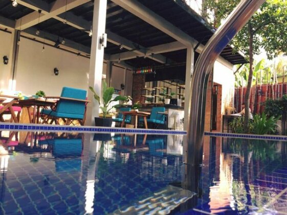 1953 Siem Reap Hostel - Photo2