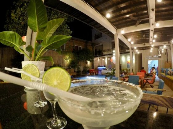 1953 Siem Reap Hostel - Photo3
