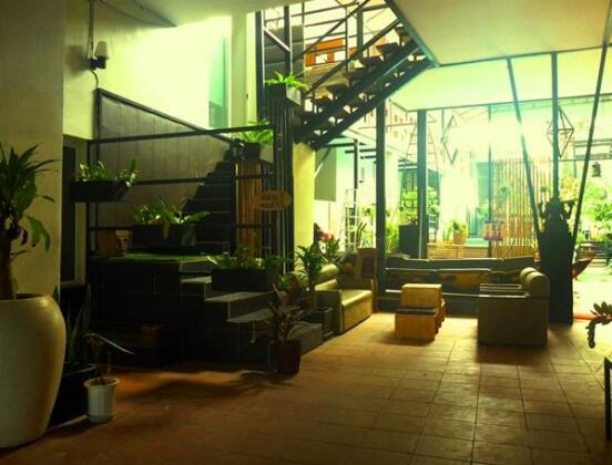 5elements Boutique - Photo2