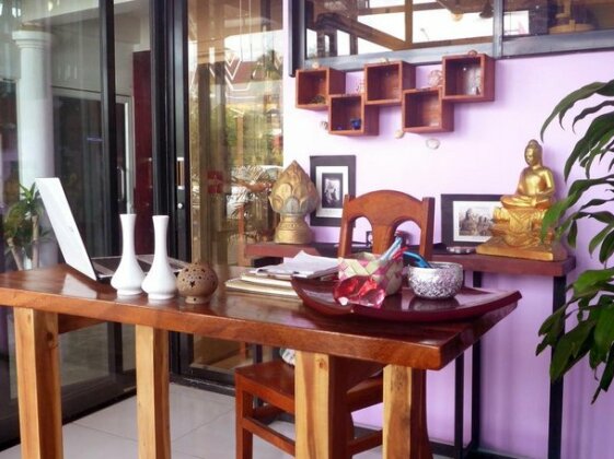 5elements Boutique - Photo3