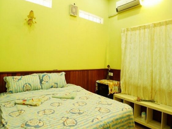 5gorhome Guesthouse - Photo3