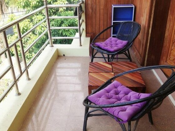 5gorhome Guesthouse - Photo4