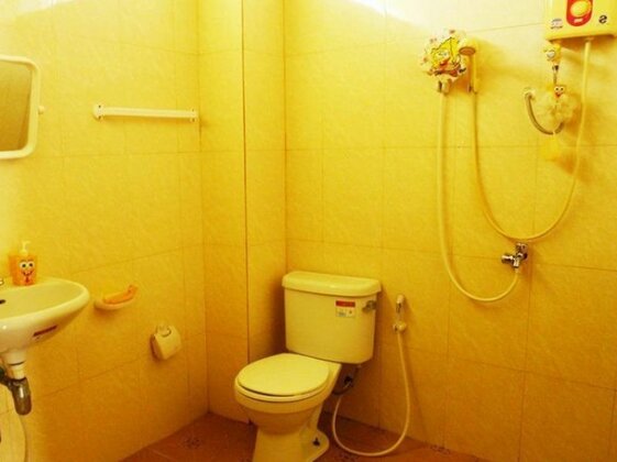 5gorhome Guesthouse - Photo5