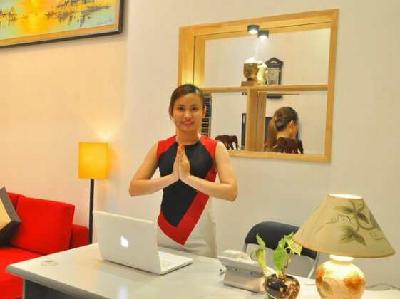Absolute Boutique Home Stay - Photo2