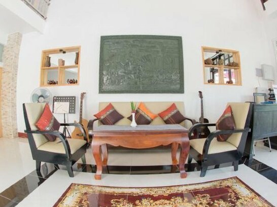 Absolute Boutique Home Stay - Photo3