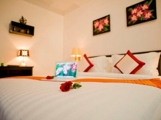 Absolute Boutique Home Stay - Photo5