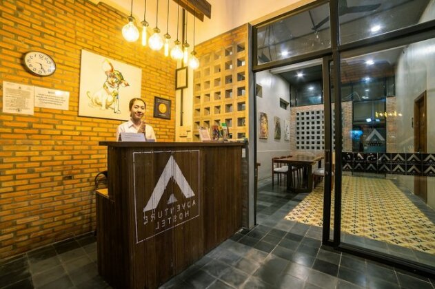 Adventure Siem Reap Lodge - Photo4