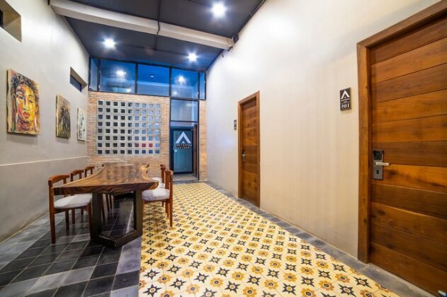 Adventure Siem Reap Lodge - Photo5