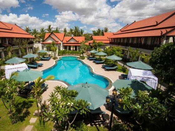 Adventure Siemreap Residence - Photo2