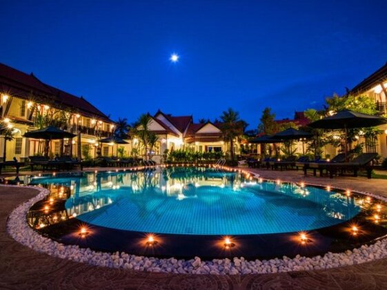 Adventure Siemreap Residence - Photo3