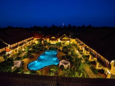 Adventure Siemreap Residence