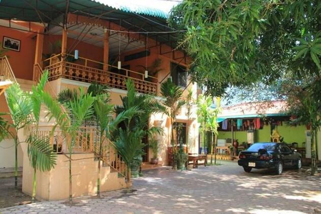 Advisor Angkor Villa Siem Reap - Photo2