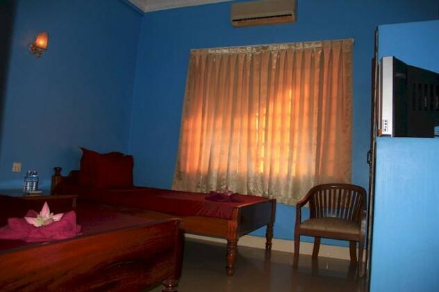 Advisor Angkor Villa Siem Reap - Photo3