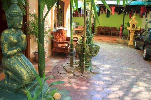 Advisor Angkor Villa Siem Reap - Photo4
