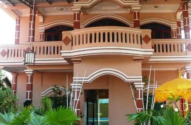 Ama Villa & Pool