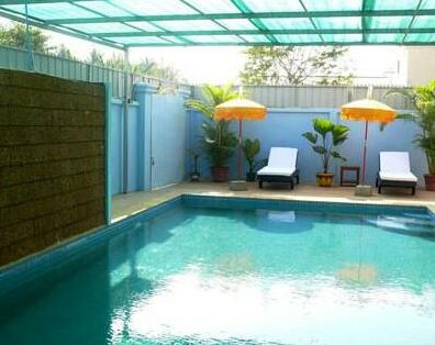 Ama Villa & Pool - Photo4