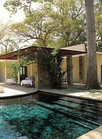 Amansara - Photo5