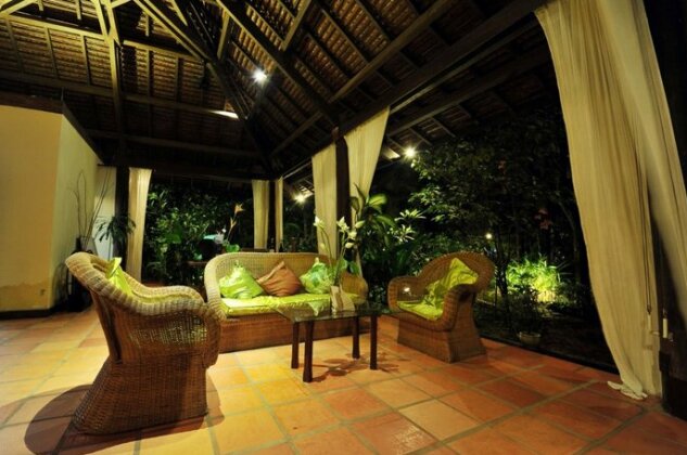 AMATAO Oasis Retreat - Photo3