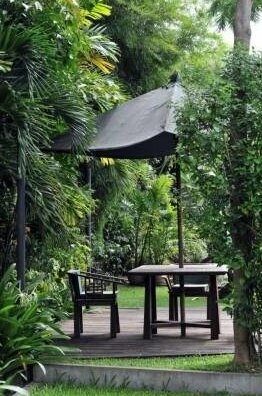 AMATAO Tropical Residence