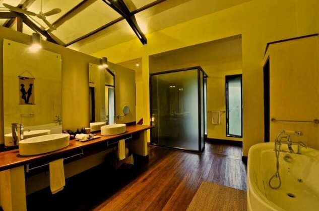 AMATAO Tropical Residence - Photo2