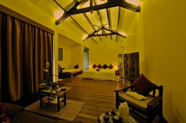 AMATAO Tropical Residence - Photo3