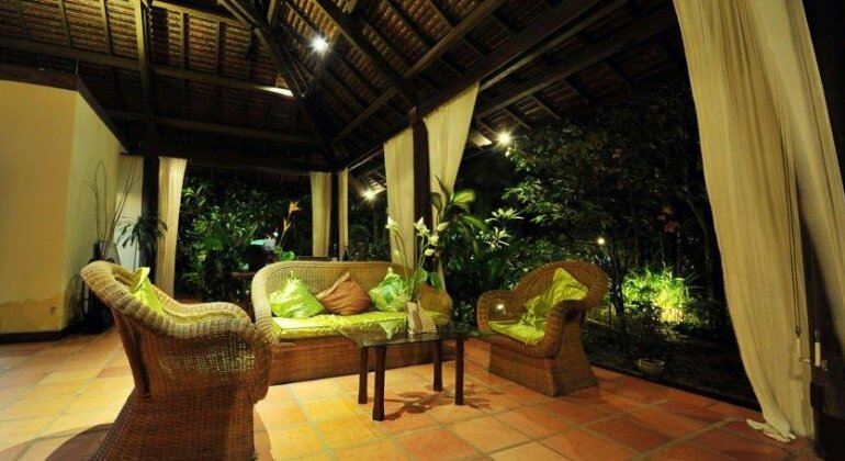 AMATAO Tropical Residence - Photo4
