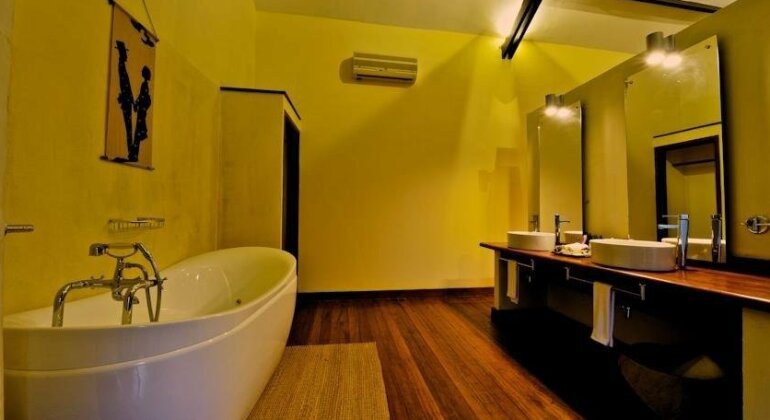 AMATAO Tropical Residence - Photo5