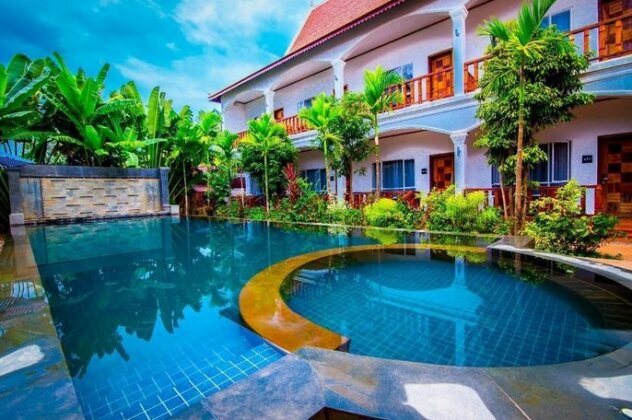 Amma Hotel - Photo2