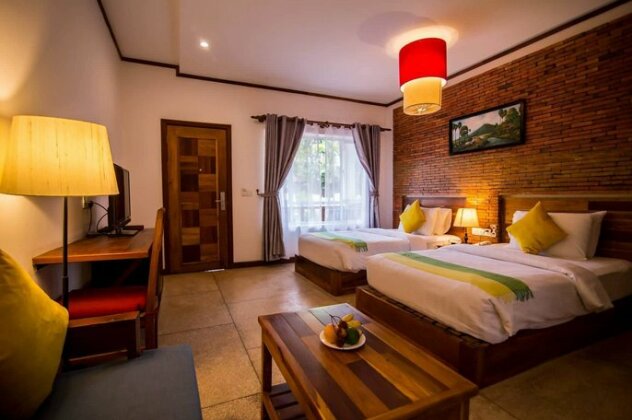 Amma Hotel - Photo3