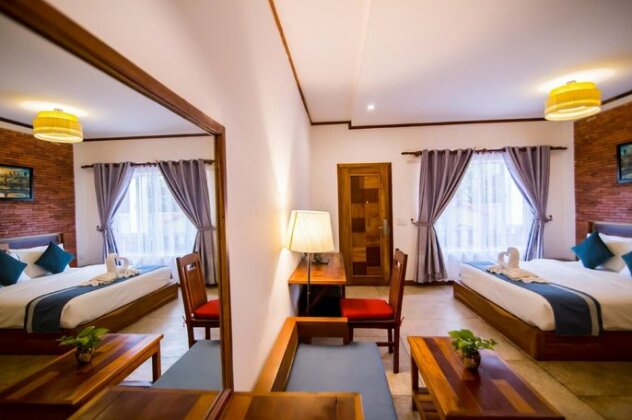 Amma Hotel - Photo4