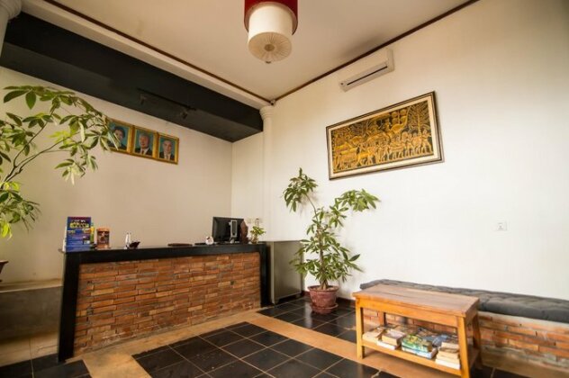 Amma Hotel - Photo5