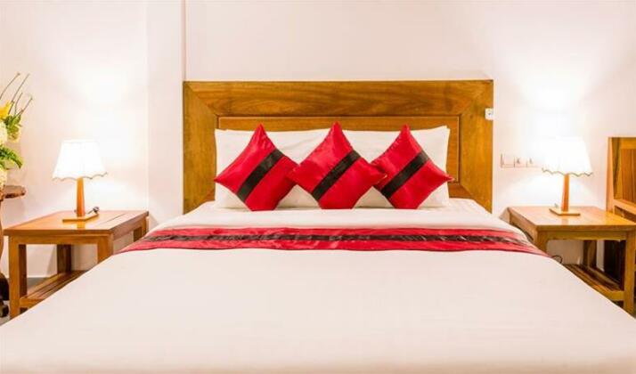 Amour d'Angkor - Photo3