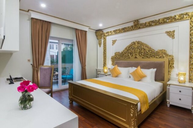 Anachak Angkor Residence - Photo2