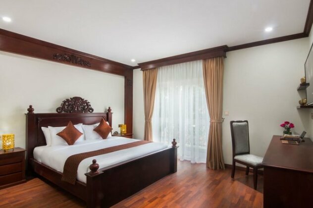 Anachak Angkor Residence - Photo3