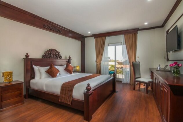 Anachak Angkor Residence - Photo4