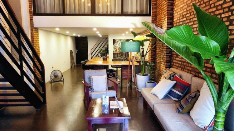 Ananda's Siem Reap - Photo2