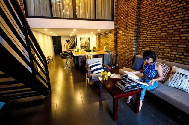 Ananda's Siem Reap - Photo3