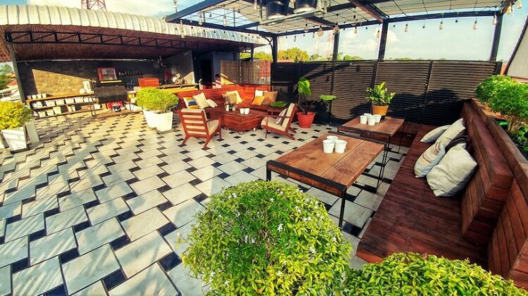 Ananda's Siem Reap - Photo4