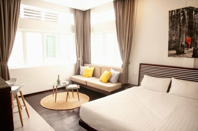 Ananda's Siem Reap - Photo5